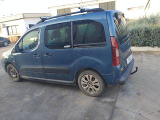 Despiece CITROEN BERLINGO STATION WAGON '2013 *