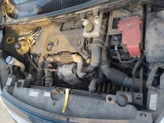 Despiece CITROEN BERLINGO STATION WAGON '2013 *