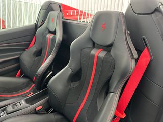 FERRARI F8 SPIDER 720CV