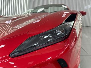 FERRARI F8 SPIDER 720CV