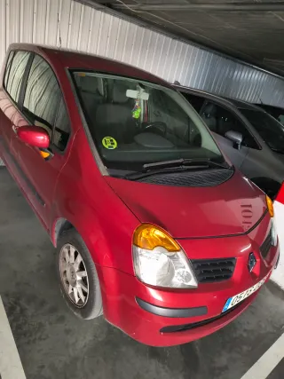 Renault Modus 2006