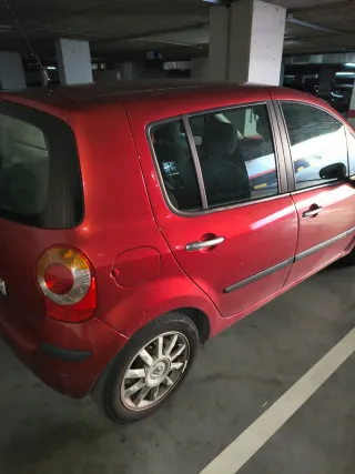 Renault Modus 2006
