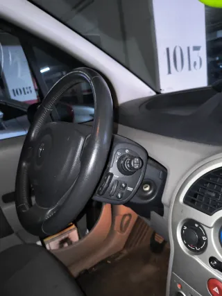 Renault Modus 2006