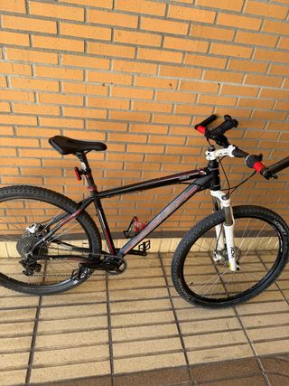 Bicicleta MTB Conor 29”