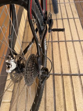 Bicicleta MTB Conor 29”