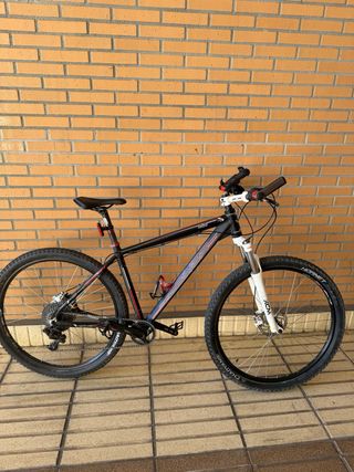 Bicicleta MTB Conor 29”