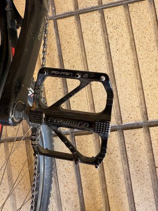 Bicicleta MTB Conor 29”