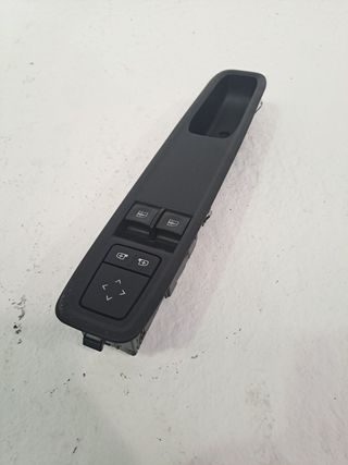 MANDO ELEVALUNAS DELANTERO IZQUIERDO DACIA SANDERO III