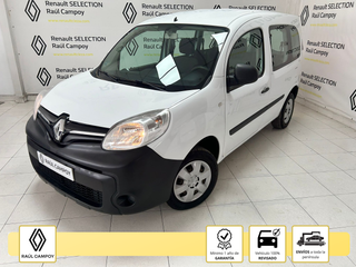 Renault Kangoo 2019