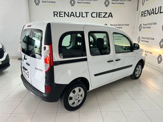 Renault Kangoo 2019