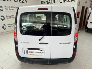 Renault Kangoo 2019