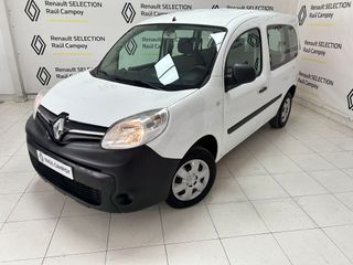 Renault Kangoo 2019