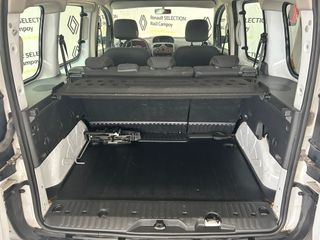 Renault Kangoo 2019