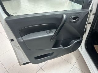 Renault Kangoo 2019