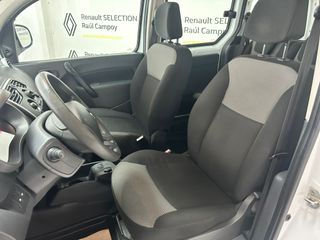 Renault Kangoo 2019