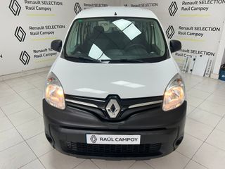 Renault Kangoo 2019