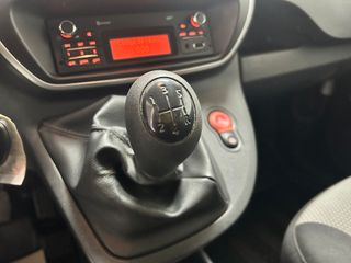 Renault Kangoo 2019