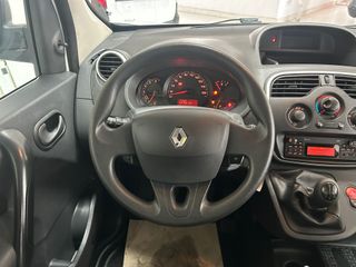 Renault Kangoo 2019