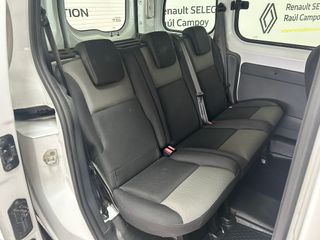 Renault Kangoo 2019