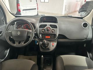 Renault Kangoo 2019