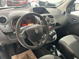 Renault Kangoo 2019