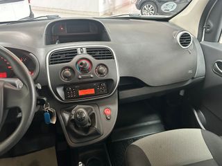 Renault Kangoo 2019