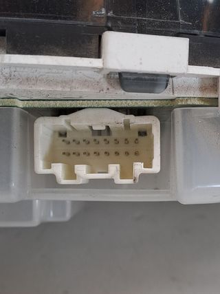 CUADRO INSTRUMENTOS MAZDA 5 BERL. (CR)