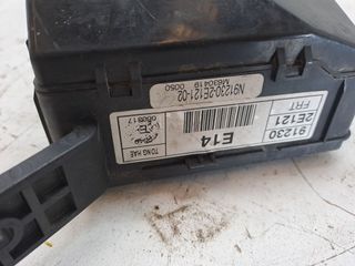CAJA RELES / FUSIBLES HYUNDAI TUCSON (JM)