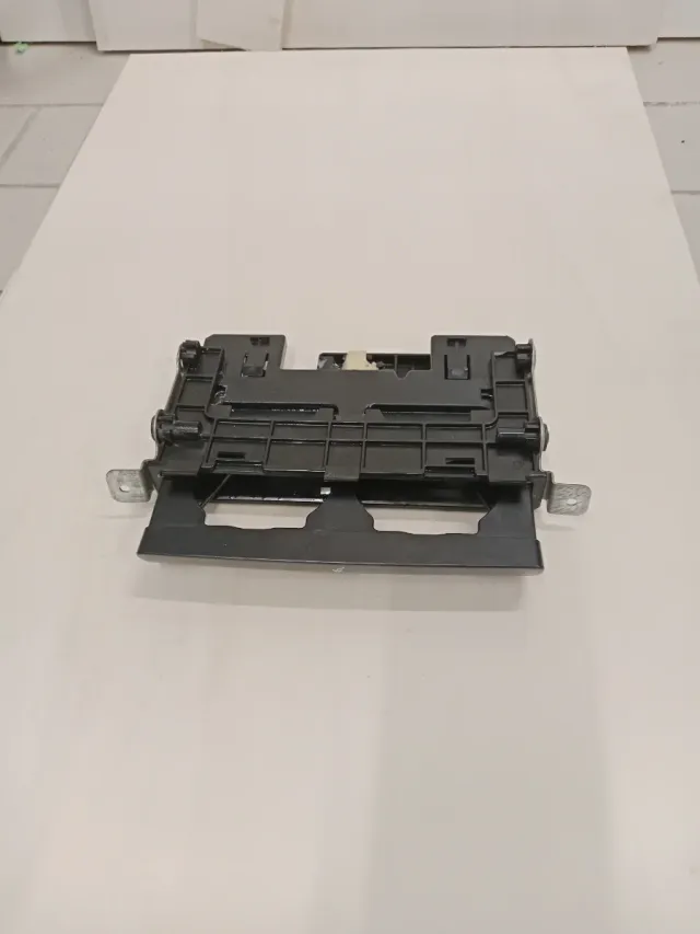 Portavasos Nissan Terrano 2