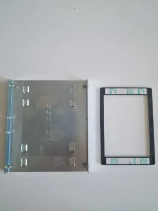Disco SSD Toshiba OCZ TL100 240GB Testeado (Fotos)