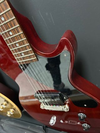 Gibson Les Paul Junior - Nueva