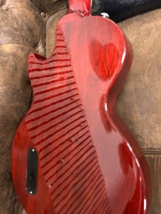 Gibson Les Paul Junior - Nueva