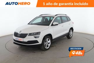 Skoda Karoq 1.6 TDI Ambition