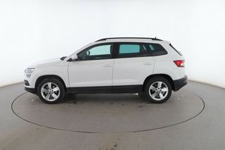 Skoda Karoq 1.6 TDI Ambition