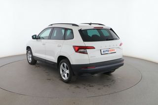 Skoda Karoq 1.6 TDI Ambition