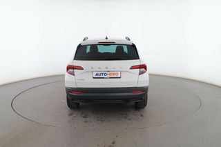 Skoda Karoq 1.6 TDI Ambition