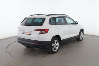 Skoda Karoq 1.6 TDI Ambition
