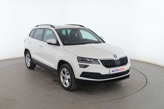 Skoda Karoq 1.6 TDI Ambition