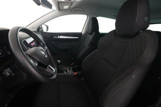 Skoda Karoq 1.6 TDI Ambition