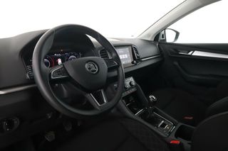 Skoda Karoq 1.6 TDI Ambition