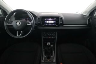 Skoda Karoq 1.6 TDI Ambition