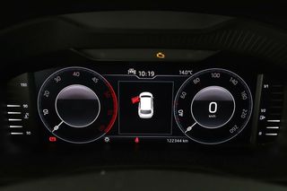 Skoda Karoq 1.6 TDI Ambition