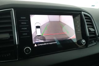 Skoda Karoq 1.6 TDI Ambition