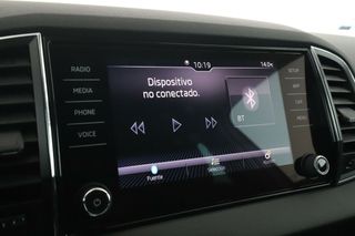 Skoda Karoq 1.6 TDI Ambition