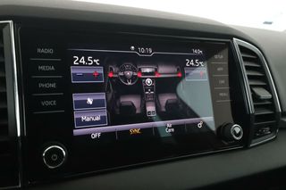 Skoda Karoq 1.6 TDI Ambition