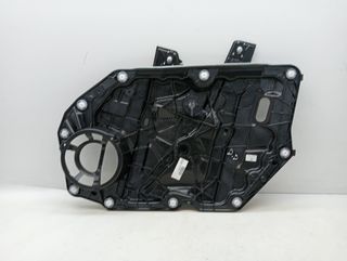 ELEVALUNAS DELANTERO DERECHO FORD FOCUS (4)