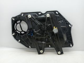 ELEVALUNAS DELANTERO DERECHO FORD FOCUS (4)