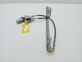 ELEVALUNAS DELANTERO DERECHO FIAT SCUDO (222)