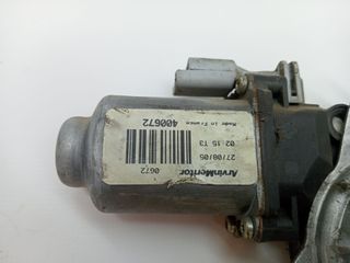 ELEVALUNAS DELANTERO DERECHO FIAT SCUDO (222)