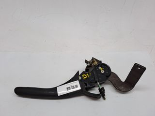 PALANCA FRENO DE MANO MITSUBISHI MONTERO PININ (H60/H70)
